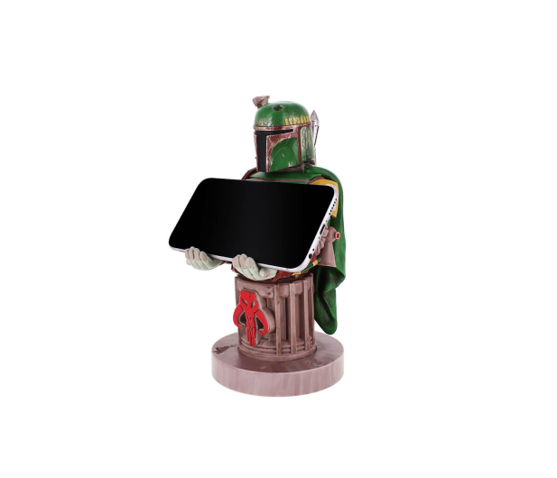 Cable Guys BOBA FETT - 746572 - zdjęcie 2